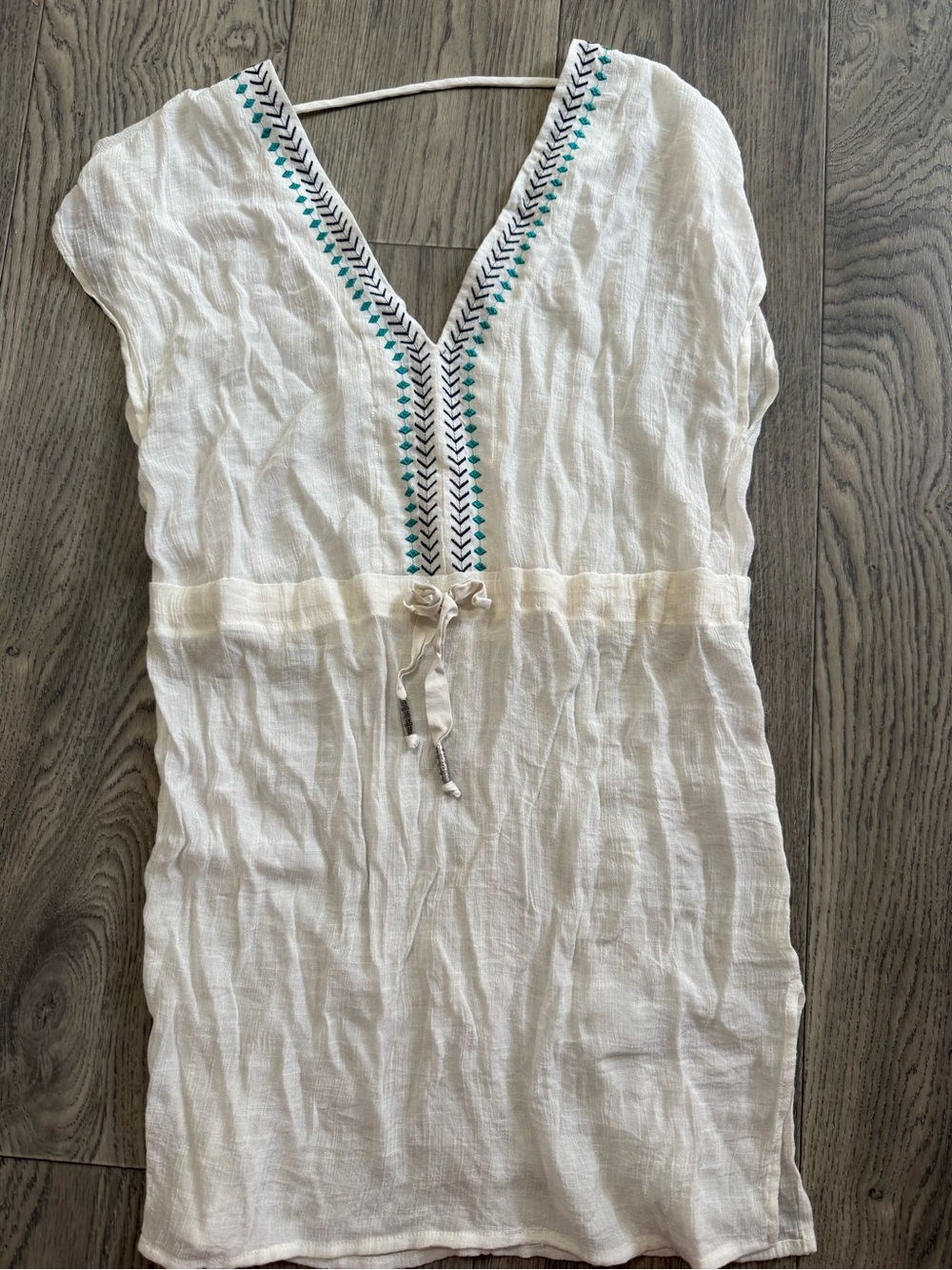Kona Sol Swim Cover Up